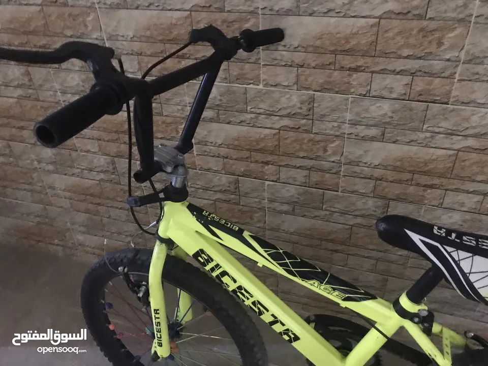 بسكليت الماني 2024