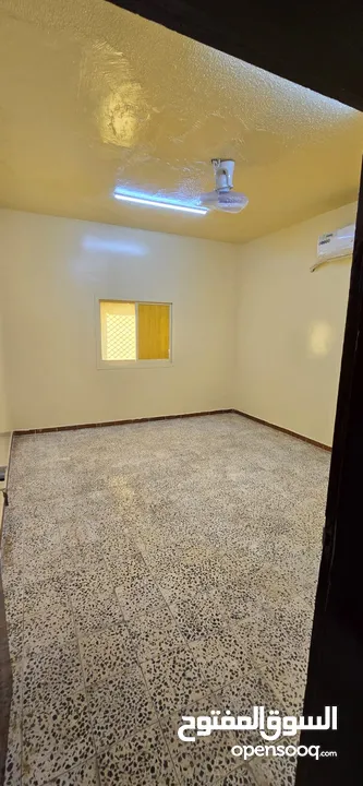 ROOM AVAILABLE IN NUAIMIYA 2, AJMAN (For FAMILY & BACHELOR)