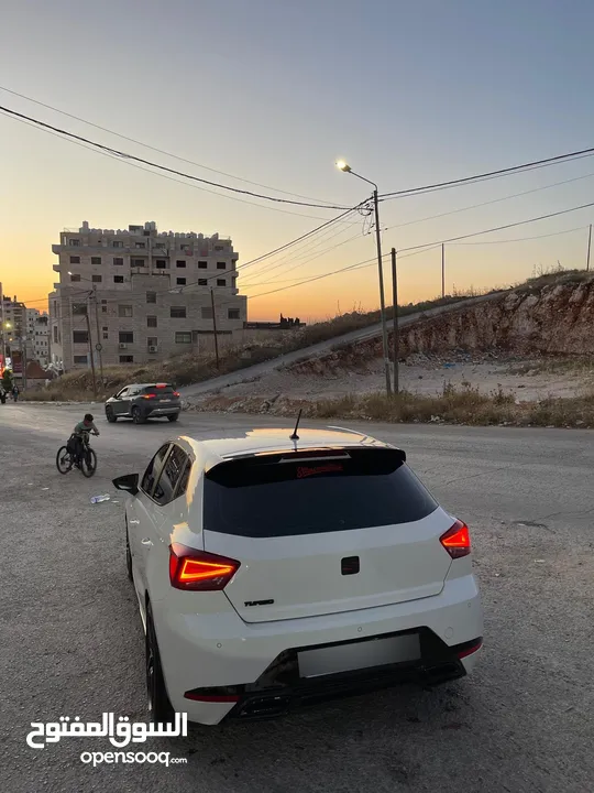 سيت ابيزا 2020