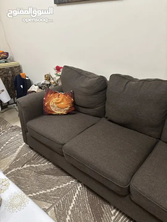 Sofa for sale