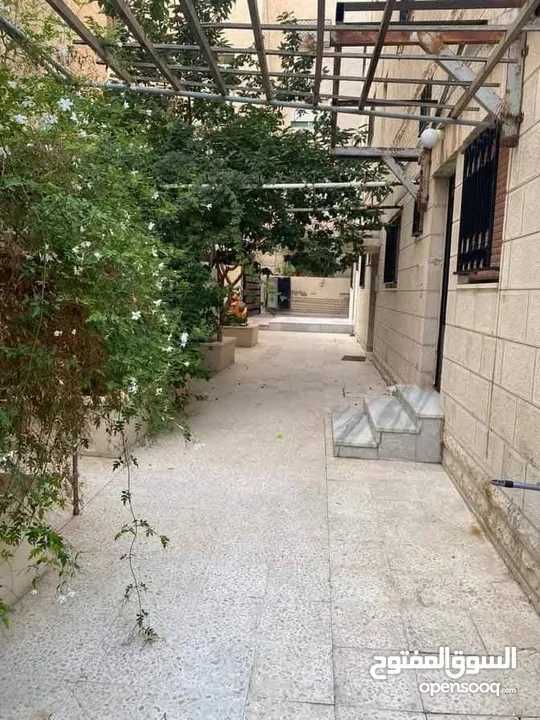عمارة استثمارية بضاحية الامير حسن للبيع من المالك مباشرة