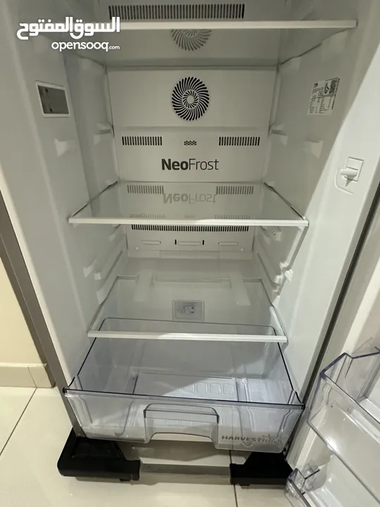 1 and half year used Fridge for sale