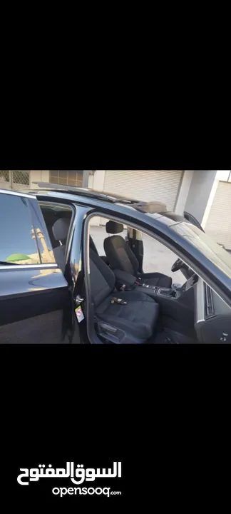 فولكس فاجن باسات