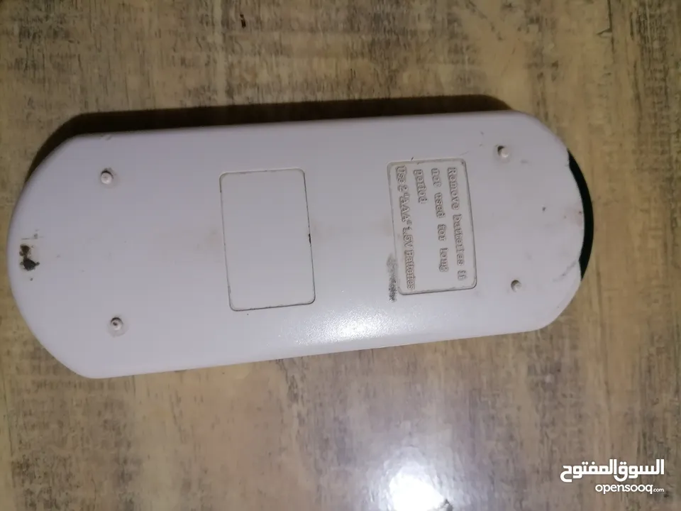 مكييف CONTI طن  عادي بحاجة صيانة