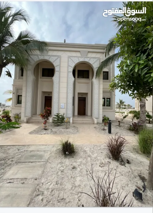 2 BR Amazing Twin Villa Located in Hawana Salalah for Sale