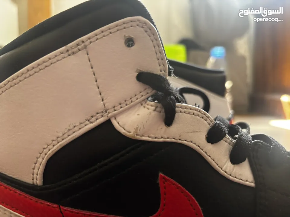 AIR JORDAN. CHICAGO HERITAGE. NIKE اصلي، 2022