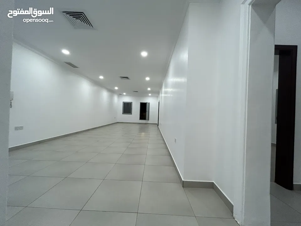 For rent in egila 3 bedroom apartment