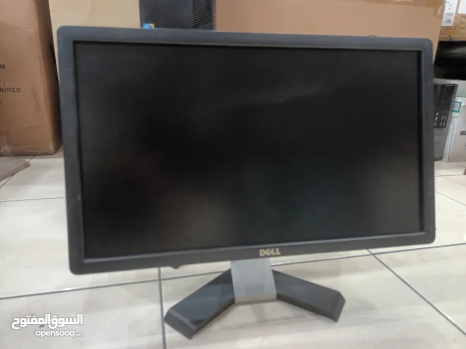 DELL MONITOR 20"