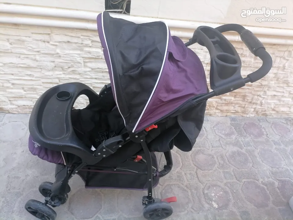 good and neat strollers for sale