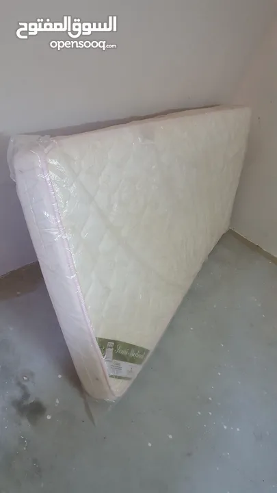 مترس  مقاس  متوسط      MATTRESS FOR SALE MEDIAM SIZE