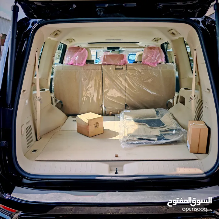 TOYOTA LAND CRUISER 2024 GX-R 4WD 4.0