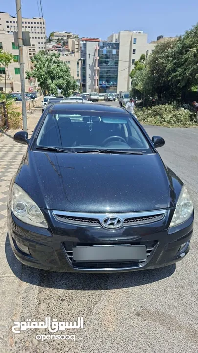 هيونداي i30