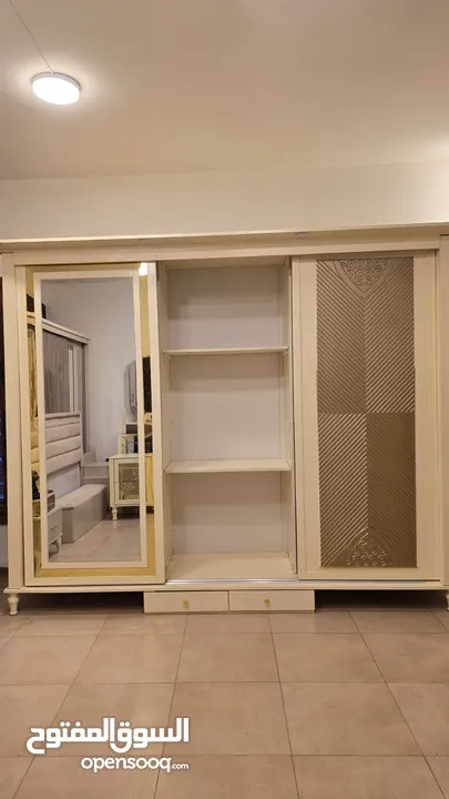 عفش بيت كامل للبيع بسعر حرق