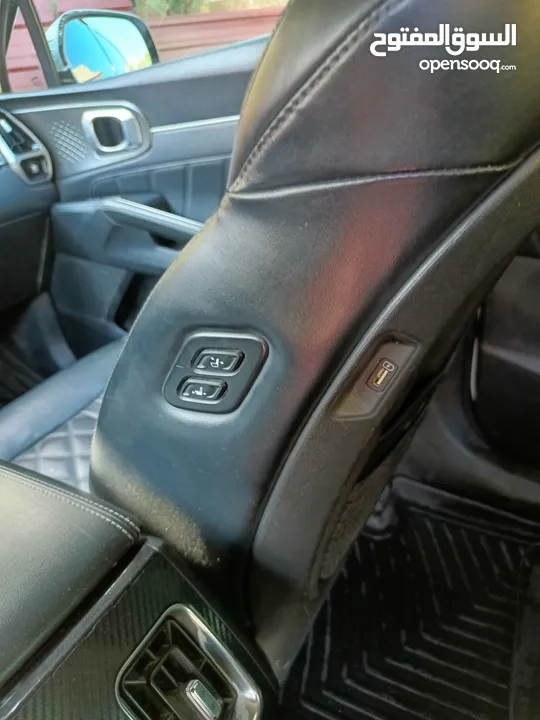 كيا سورينتو