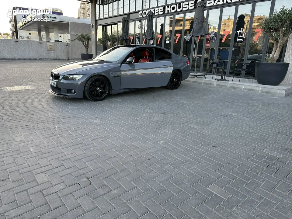 Bmw E92 للبيع