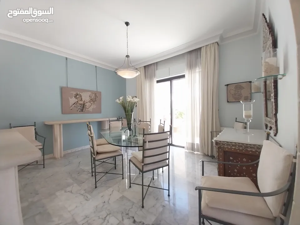 شقة للايجار في عبدون  ( Property 34518 )-175064432