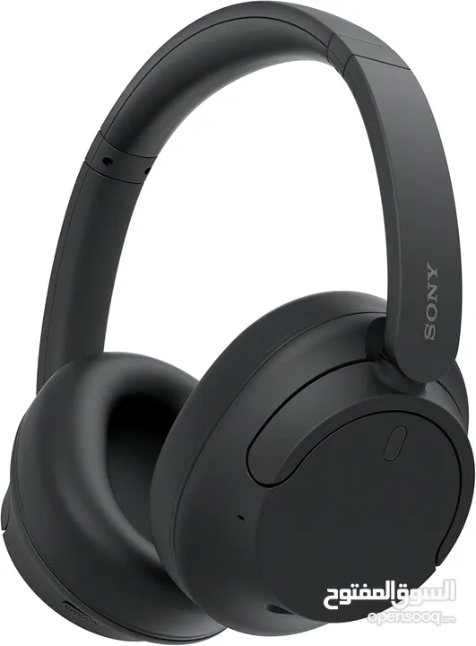 SONY WH-CH720N Noise Canceling Wireless Headphones -NEW -MEGAByte