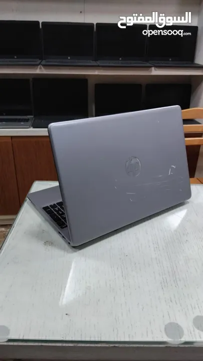 لابتوب hp i5 جيل حادي عشر رام 16 وهاردسيك 512 جيجا سعرر حررق