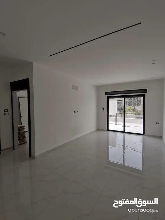 شقه استثماريه عباره عن ثلاث استديوهات مع ترس للبيع خلف جامعة الاردنية
