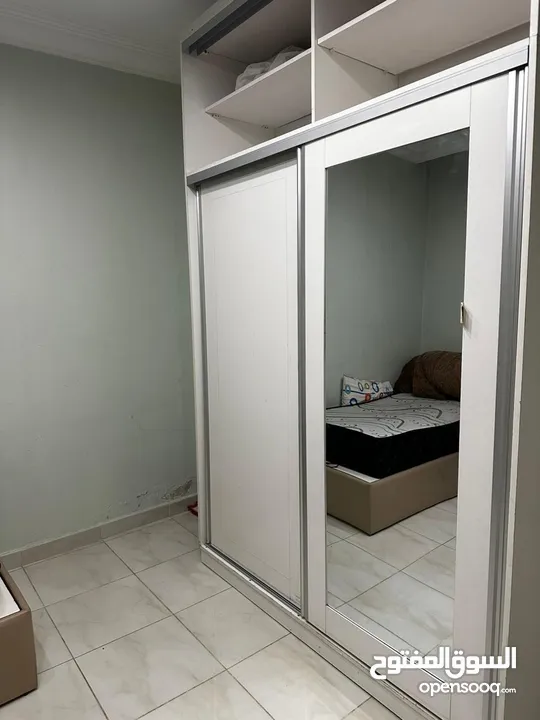 ‏Looking for a Flatmate – Apartment in AlSahel, Sweifieh