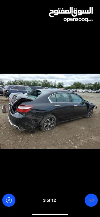 Accord 2019, 17 , elantra , All spare parts available