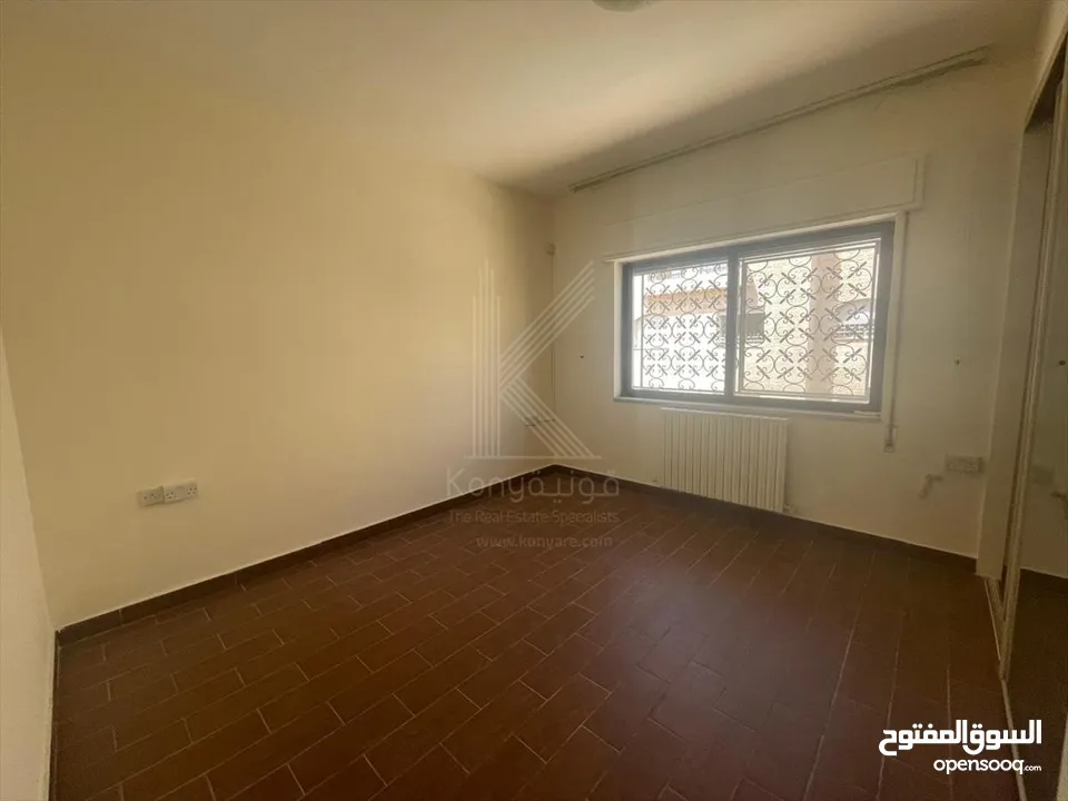 شقة فاخرة للايجار في عبدون
