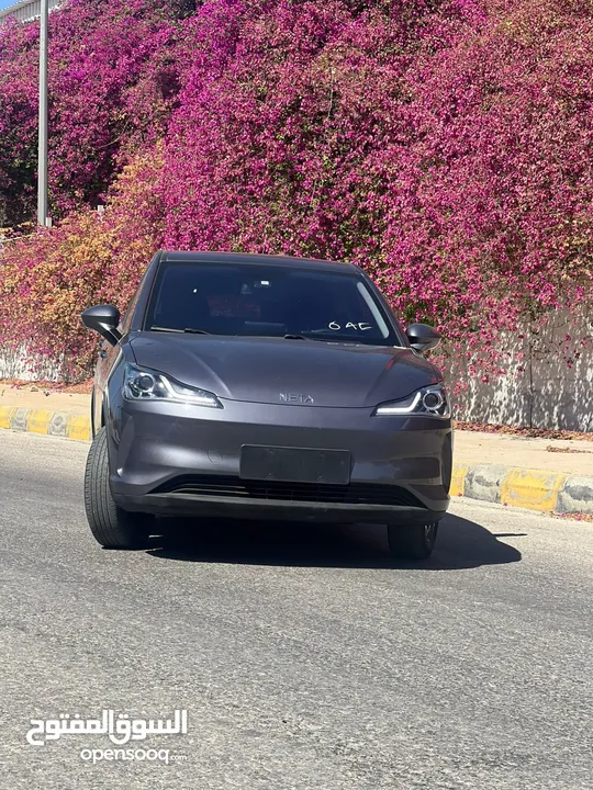 نيتا v Neta 2021 كلين فل كامل بطارية كبيرة للبيع