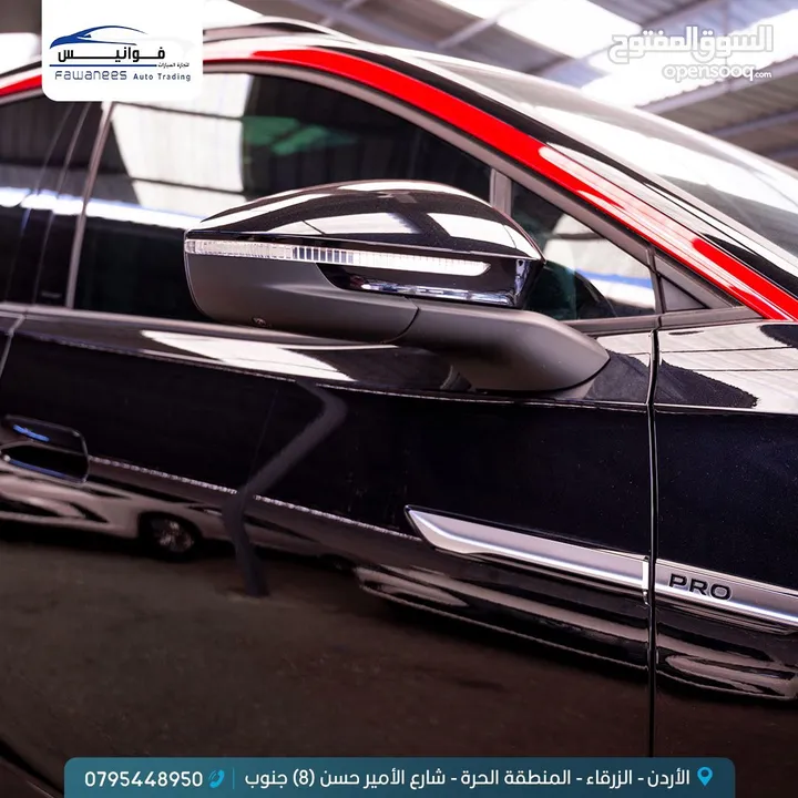 ID6 X pro بلاك اديشنVIP مميزجدا