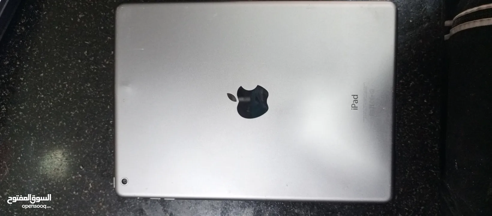 i pad air 2