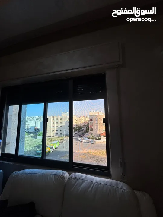 شقة للبيع - جبل الزهور بالقرب من خليل السالم - مساحة 127 متر مربع
