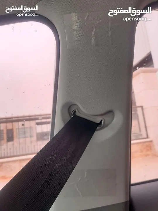 كيا مورننج تب نظافة للبيع كاش أو أقساط عن طريق الشركات الإسلامية فحص كامل 7 جيد