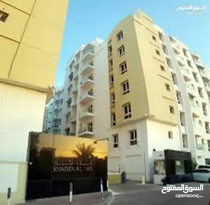 شقة للإيجار في شادن الحيل Flat for rent in Shaden AL Hail