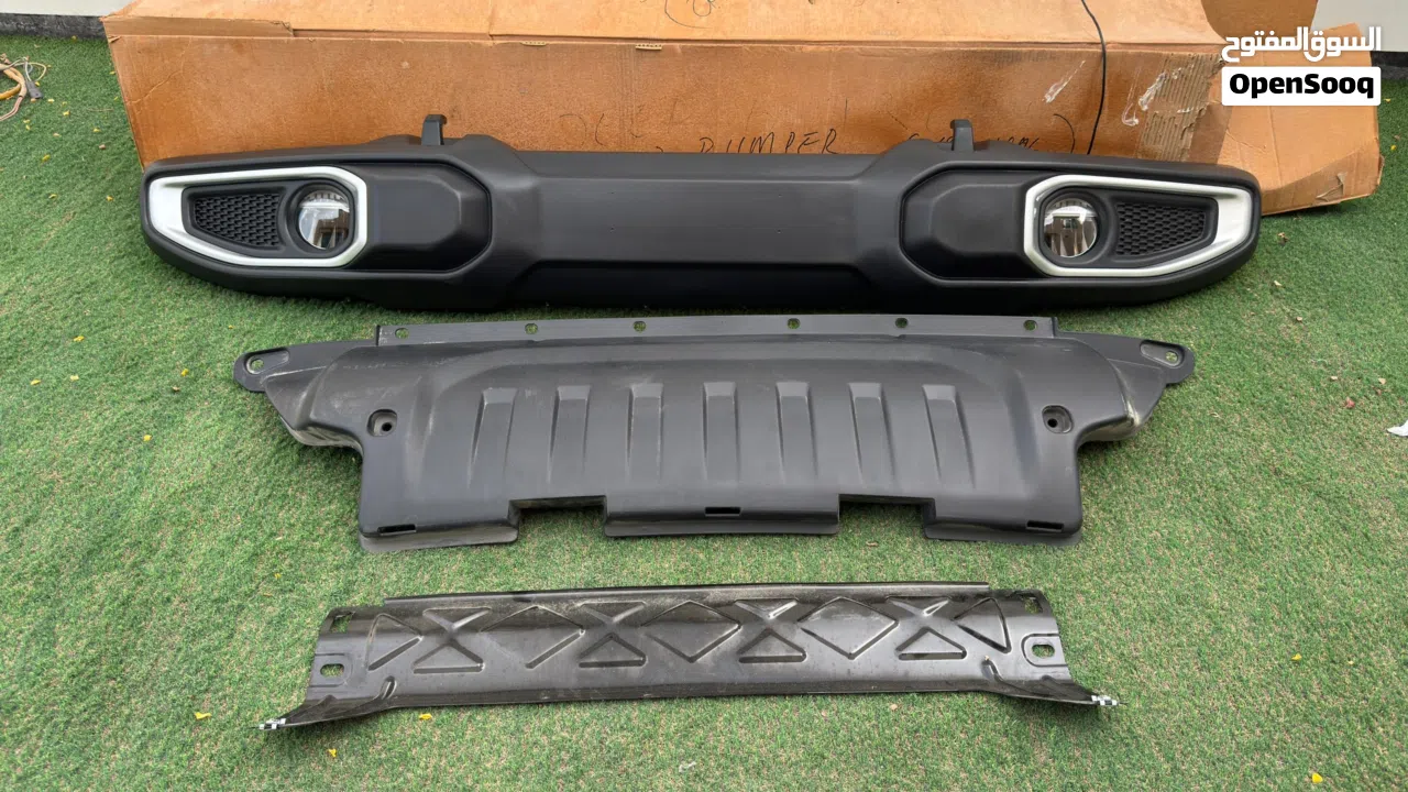 للبيع بمبر رنقلر اصلي جديد