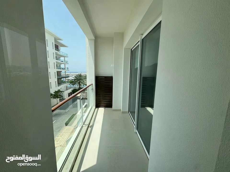 1 BR Nice Flat for Rent – Al Mouj