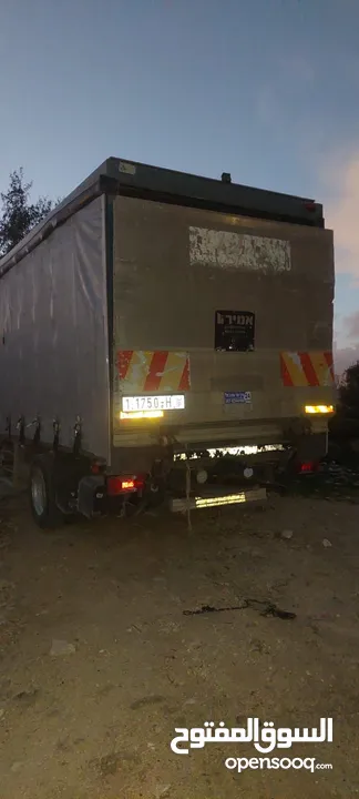 isuzu 2008