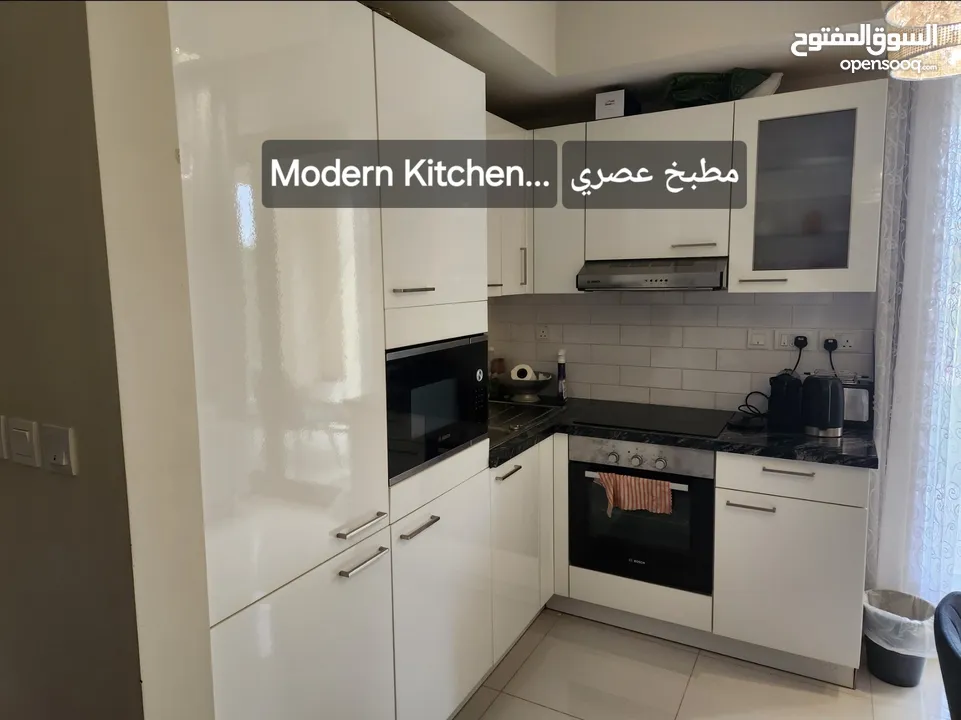 شقة فاخرة للبيع/ مسموح تملك الأجانب بسعر مغري Luxury Apartment fr Sale/ allowed fr foreigners to own