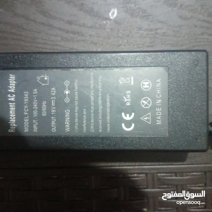 قطع لابتوبات توشيبا ديل hp