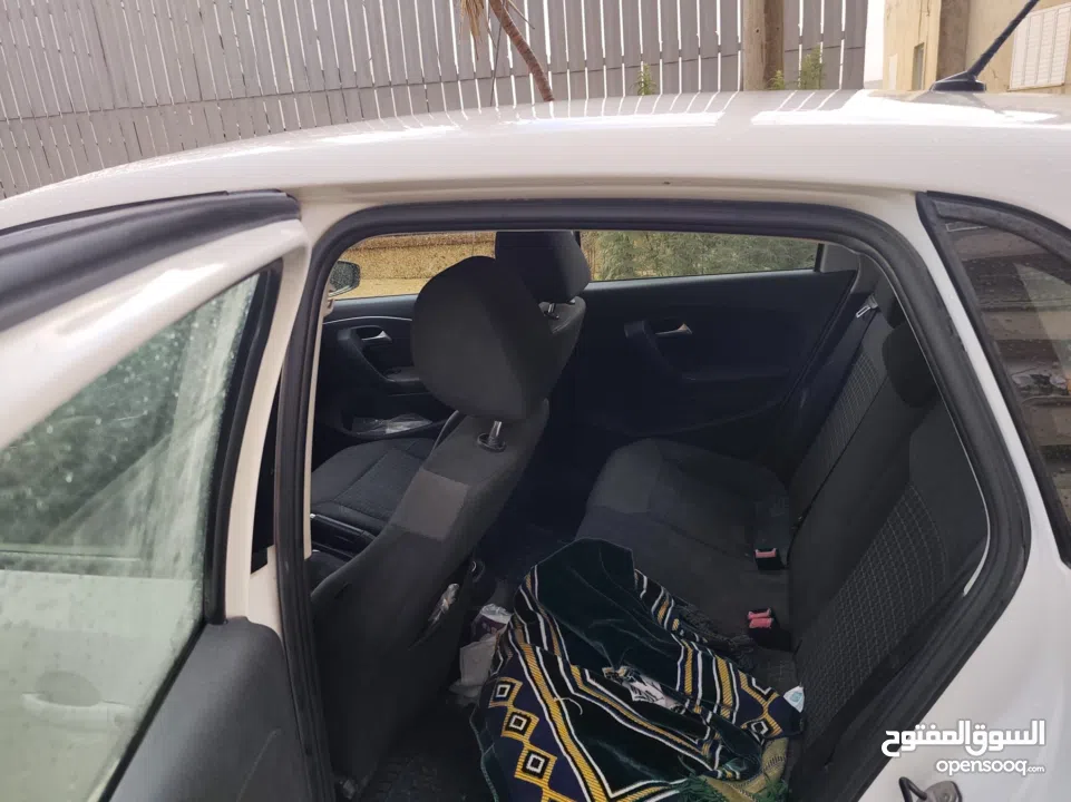 بولو 2016 اتومات