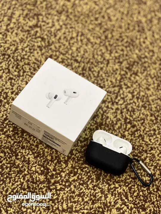 Airpods pro آيربودز