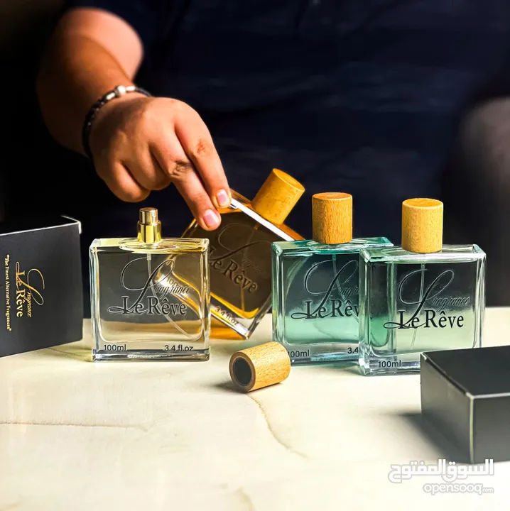 عطور لوريف الأكثر طلبا