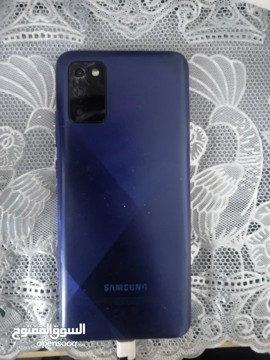 Samsung a02