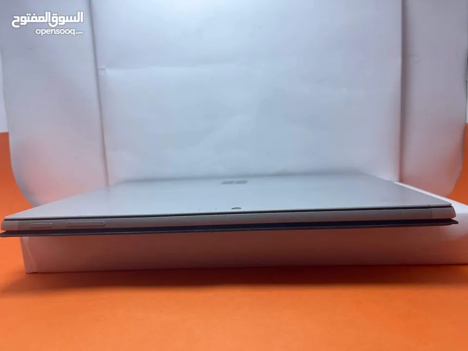 Microsoft surface pro 5 سيرفس برو 5