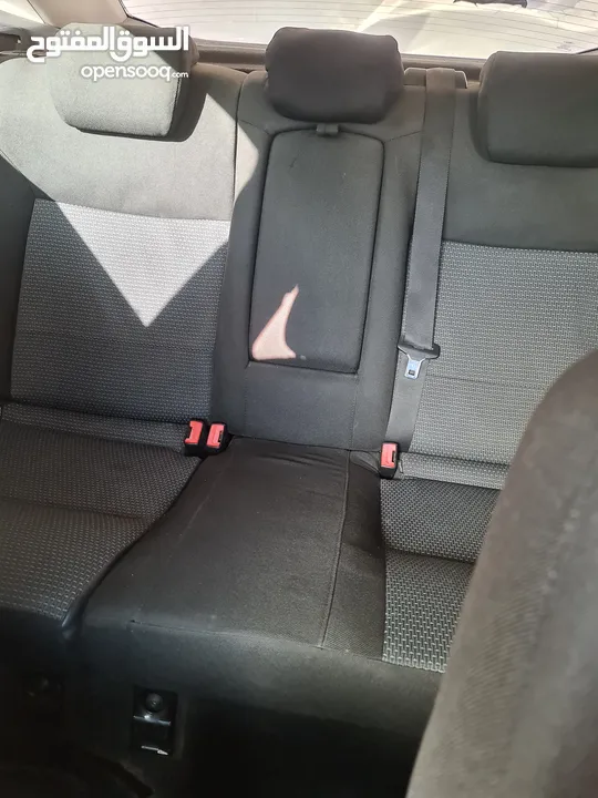 فورد مونديو 2009 اصل حكومي