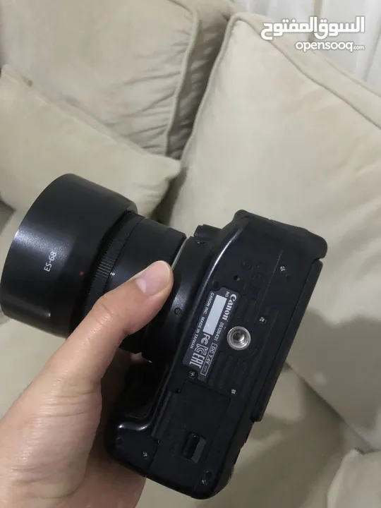 كانون 700d