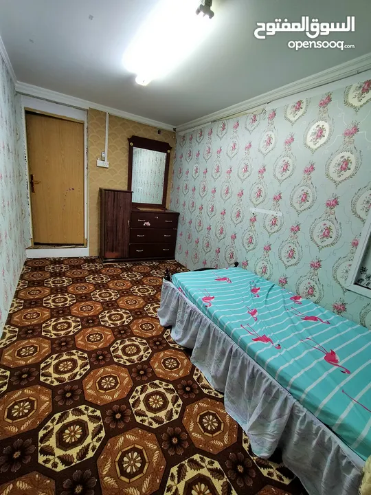 Room for Rent in Villa