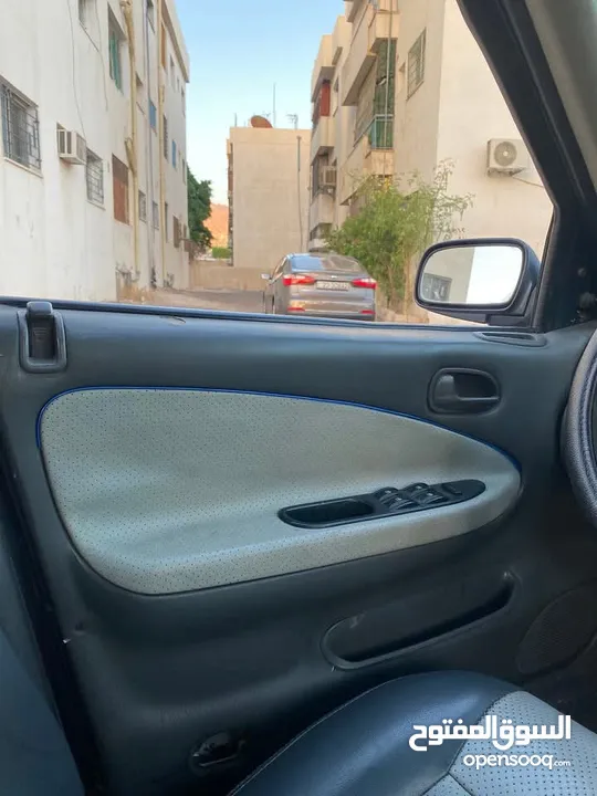 كيا سيفيا للبيع