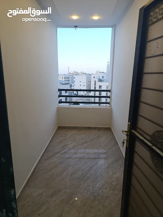 شقق للبيع في مدينة الشرق مساحات 150 الى 160