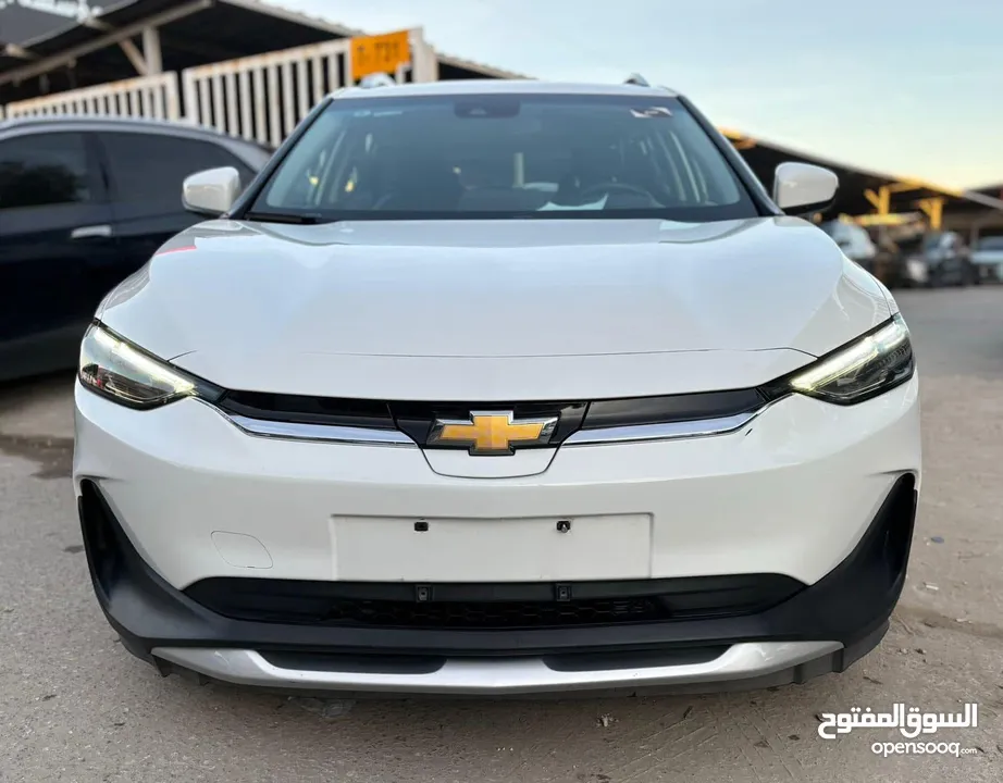 CHEVROLET MENALO 2022 FULLY LOADED