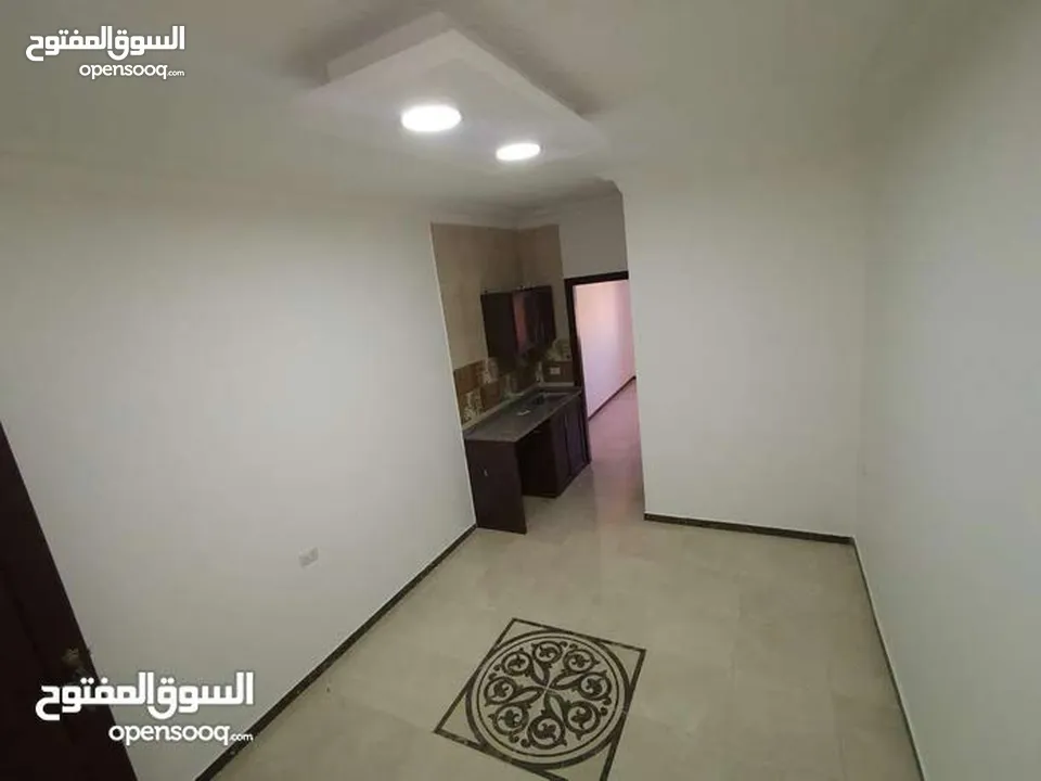 شقة فارغة للايجار في صويلح لم تسكن بعد سوبر ديلوكس
