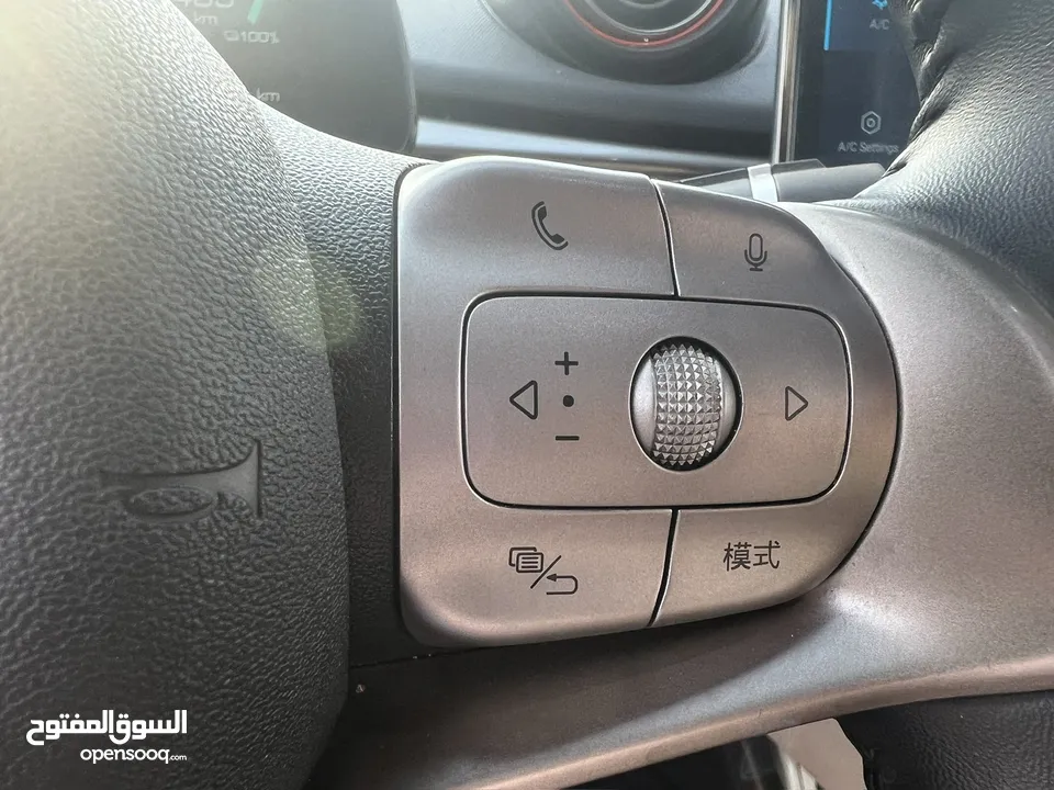BYD Dolphin 2022 تمويل على الهوية